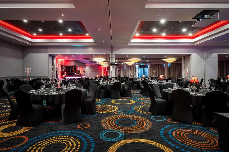 Radisson Hotel & Conference Centre London Heathrow - Toplantı