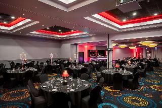 Radisson Hotel & Conference Centre London Heathrow fotoÄŸrafÄ±
