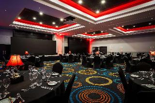 Radisson Hotel & Conference Centre London Heathrow fotoÄŸrafÄ±