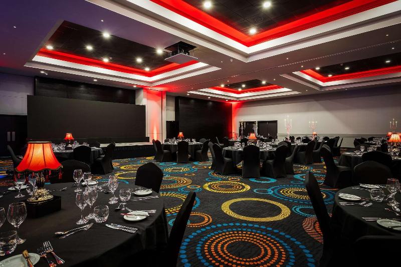 Radisson Hotel & Conference Centre London Heathrow - Toplantı