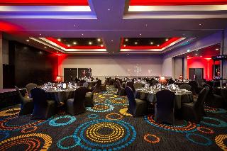 Radisson Hotel & Conference Centre London Heathrow fotoÄŸrafÄ±