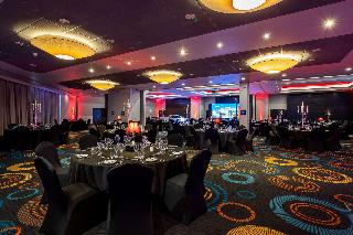 Radisson Hotel & Conference Centre London Heathrow fotoÄŸrafÄ±