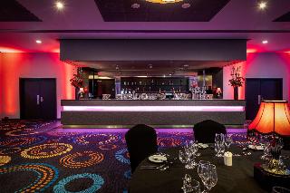 Radisson Hotel & Conference Centre London Heathrow fotoÄŸrafÄ±