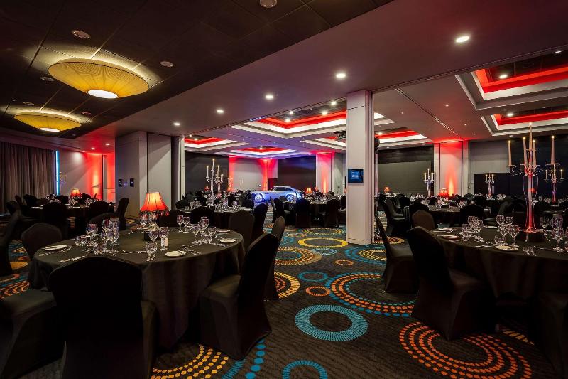Radisson Hotel & Conference Centre London Heathrow - Toplantı
