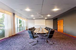 Radisson Hotel & Conference Centre London Heathrow fotoÄŸrafÄ±