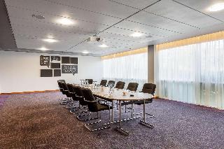 Radisson Hotel & Conference Centre London Heathrow fotoÄŸrafÄ±