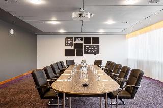 Radisson Hotel & Conference Centre London Heathrow fotoÄŸrafÄ±