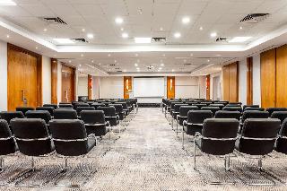 Radisson Hotel & Conference Centre London Heathrow fotoÄŸrafÄ±