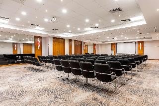 Radisson Hotel & Conference Centre London Heathrow fotoÄŸrafÄ±