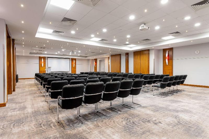 Radisson Hotel & Conference Centre London Heathrow - Toplantı
