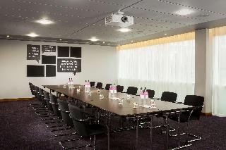 Radisson Hotel & Conference Centre London Heathrow fotoÄŸrafÄ±