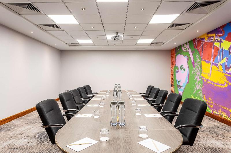 Radisson Hotel & Conference Centre London Heathrow - Toplantı