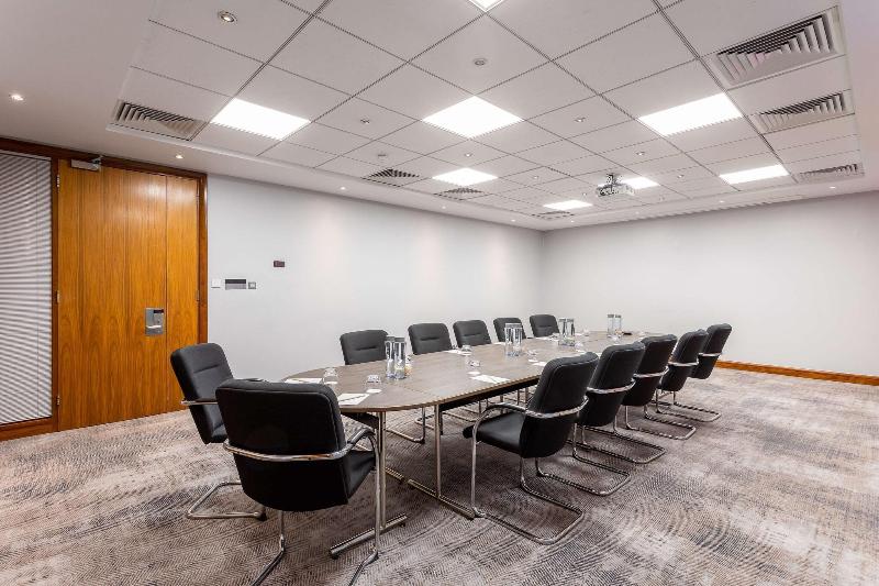 Radisson Hotel & Conference Centre London Heathrow - Toplantı