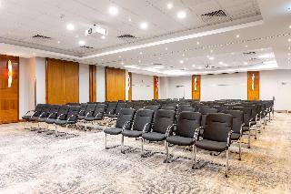 Radisson Hotel & Conference Centre London Heathrow fotoÄŸrafÄ±
