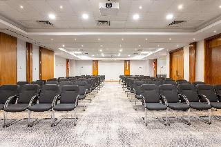 Radisson Hotel & Conference Centre London Heathrow fotoÄŸrafÄ±