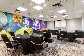 Radisson Hotel & Conference Centre London Heathrow fotoÄŸrafÄ±