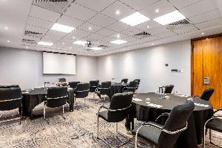 Radisson Hotel & Conference Centre London Heathrow fotoÄŸrafÄ±