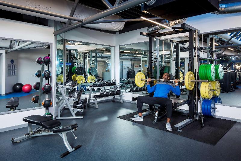 Radisson Hotel & Conference Centre London Heathrow - Aktivite