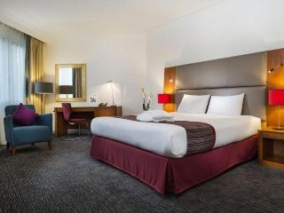 Radisson Hotel & Conference Centre London Heathrow fotoÄŸrafÄ±