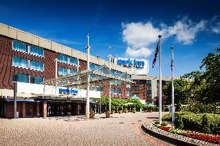Radisson Hotel & Conference Centre London Heathrow fotoÄŸrafÄ±