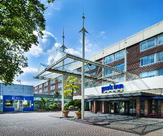 Radisson Hotel & Conference Centre London Heathrow otel fotoğrafı