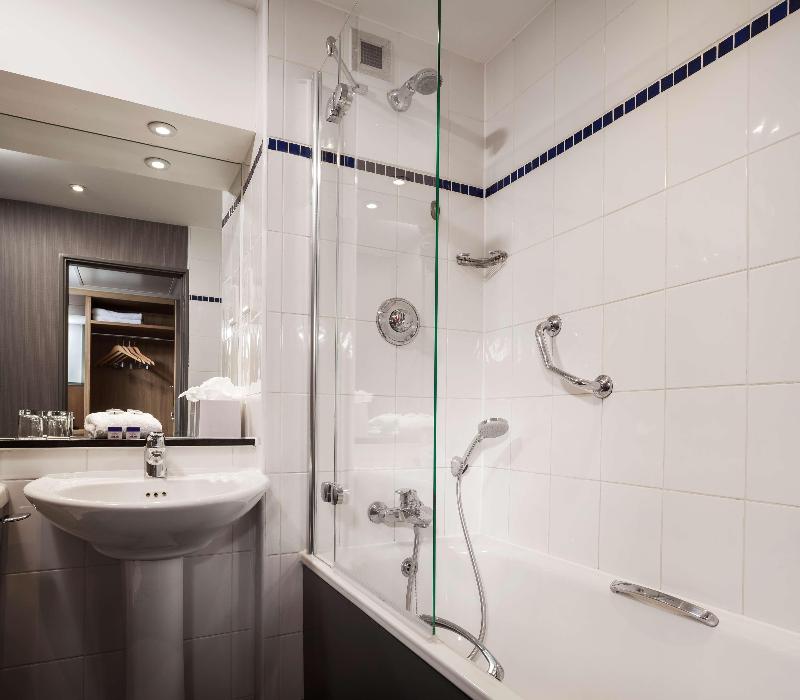 Radisson Hotel & Conference Centre London Heathrow - Oda