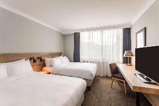 Radisson Hotel & Conference Centre London Heathrow fotoÄŸrafÄ±