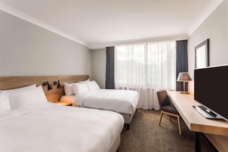 Radisson Hotel & Conference Centre London Heathrow - Oda