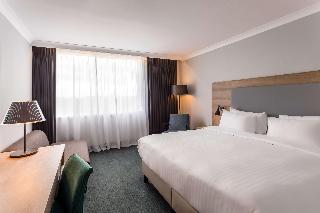 Radisson Hotel & Conference Centre London Heathrow fotoÄŸrafÄ±
