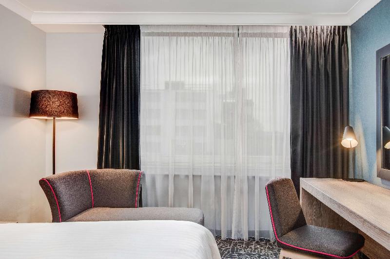 Radisson Hotel & Conference Centre London Heathrow - Oda