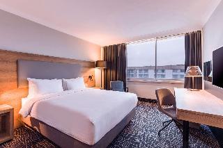 Radisson Hotel & Conference Centre London Heathrow fotoÄŸrafÄ±