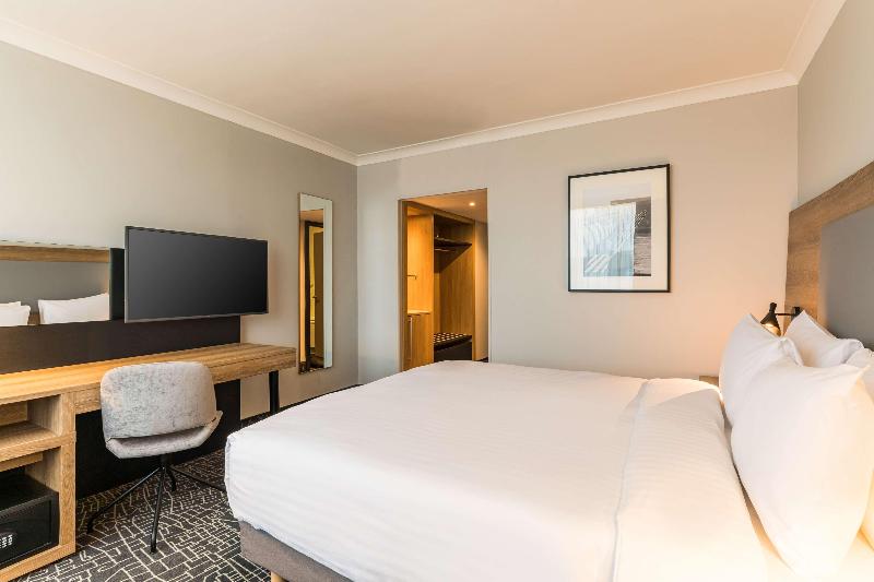 Radisson Hotel & Conference Centre London Heathrow - Oda
