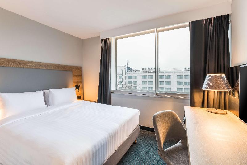 Radisson Hotel & Conference Centre London Heathrow - Oda
