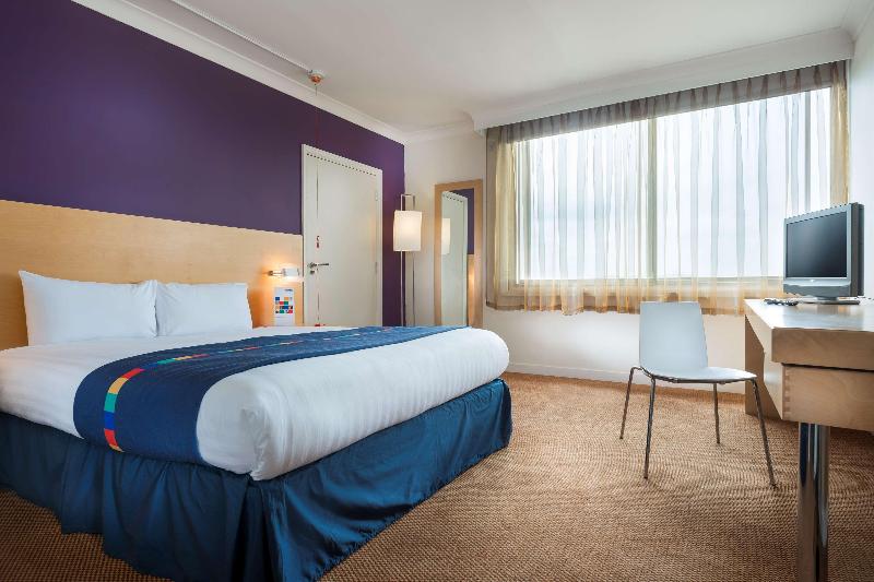 Radisson Hotel & Conference Centre London Heathrow - Oda