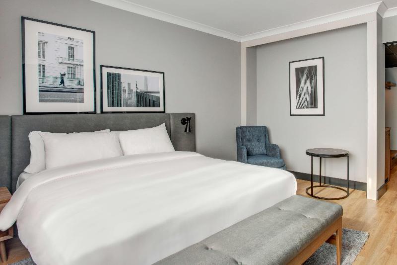 Radisson Hotel & Conference Centre London Heathrow - Oda