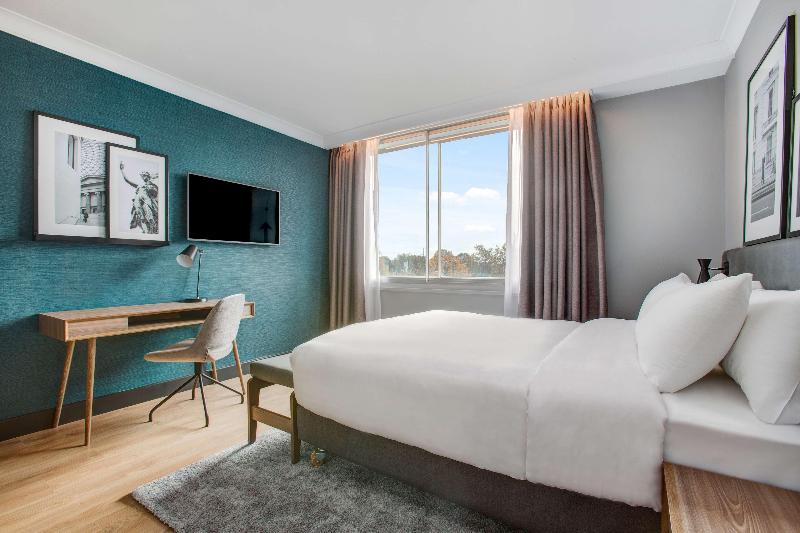 Radisson Hotel & Conference Centre London Heathrow - Oda