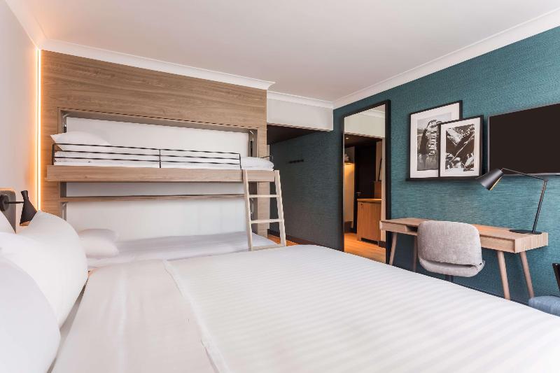 Radisson Hotel & Conference Centre London Heathrow - Oda