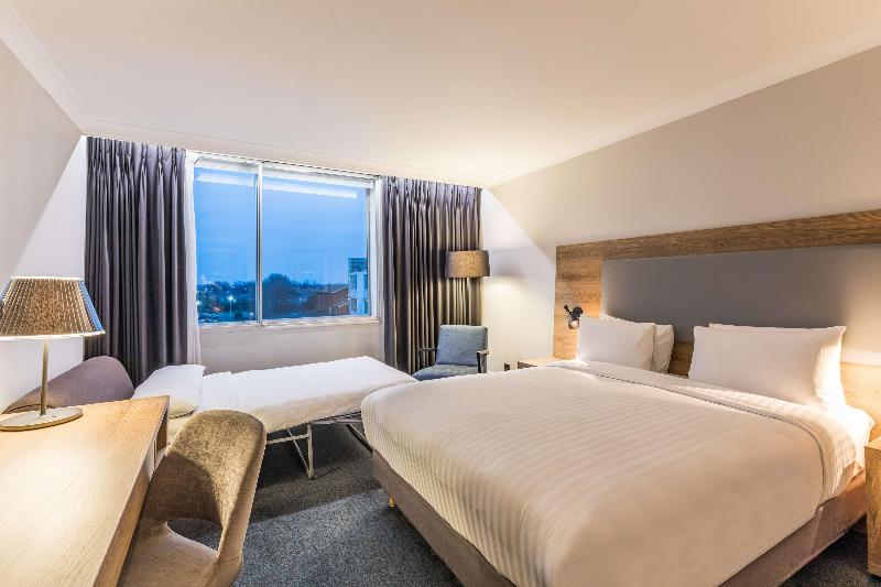 Radisson Hotel & Conference Centre London Heathrow - Oda