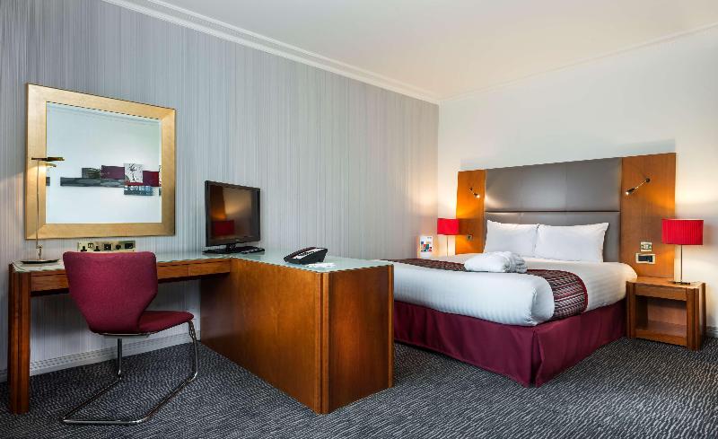 Radisson Hotel & Conference Centre London Heathrow - Oda