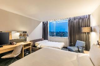 Radisson Hotel & Conference Centre London Heathrow fotoÄŸrafÄ±
