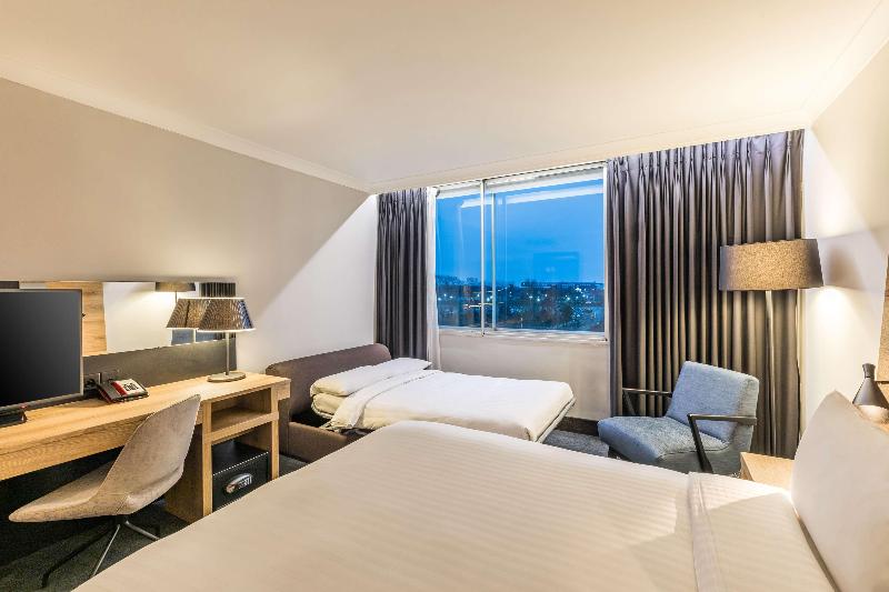Radisson Hotel & Conference Centre London Heathrow - Oda