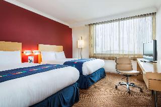 Radisson Hotel & Conference Centre London Heathrow fotoÄŸrafÄ±
