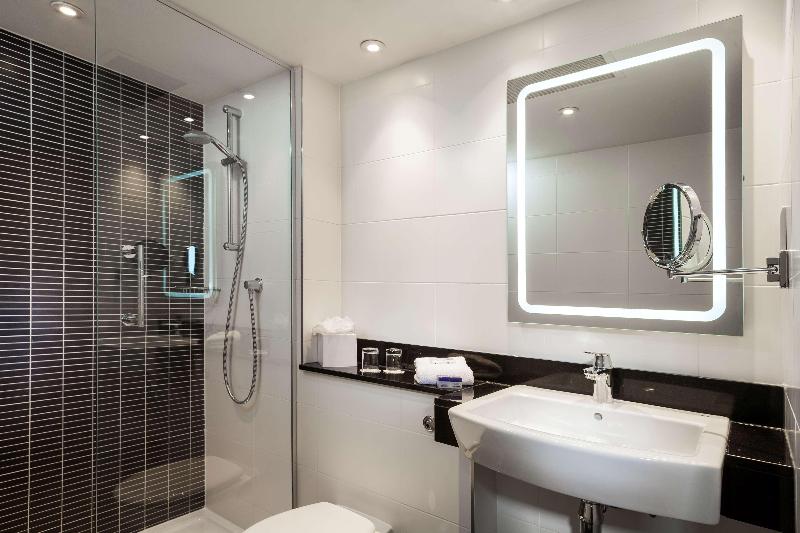 Radisson Hotel & Conference Centre London Heathrow - Oda
