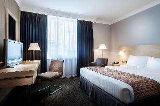 Radisson Hotel & Conference Centre London Heathrow fotoÄŸrafÄ±