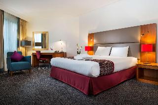 Radisson Hotel & Conference Centre London Heathrow fotoÄŸrafÄ±