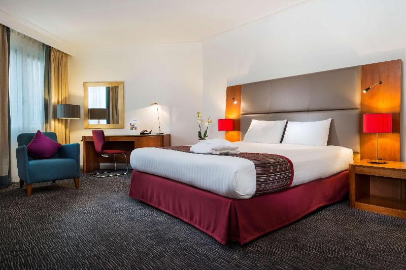 Radisson Hotel & Conference Centre London Heathrow - Oda
