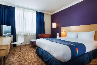 Radisson Hotel & Conference Centre London Heathrow fotoÄŸrafÄ±