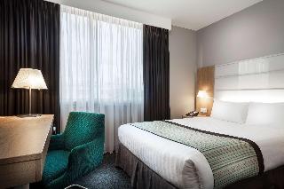 Radisson Hotel & Conference Centre London Heathrow fotoÄŸrafÄ±