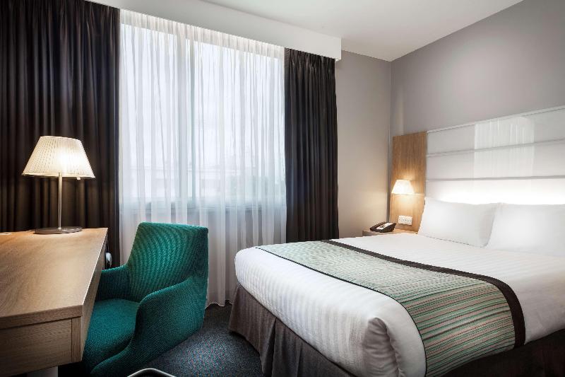 Radisson Hotel & Conference Centre London Heathrow - Oda
