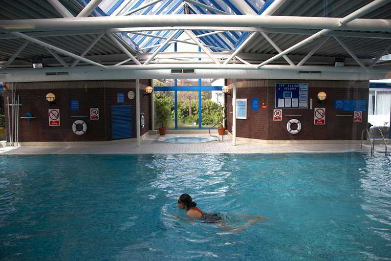 Radisson Hotel & Conference Centre London Heathrow fotoÄŸrafÄ±